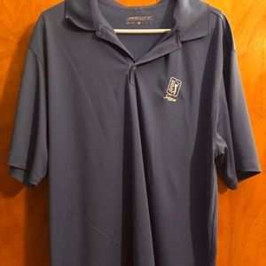 Nike Golf Polo